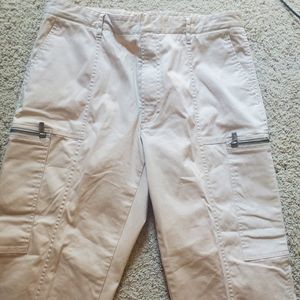 Men's baige pants Michael Kors Nwot